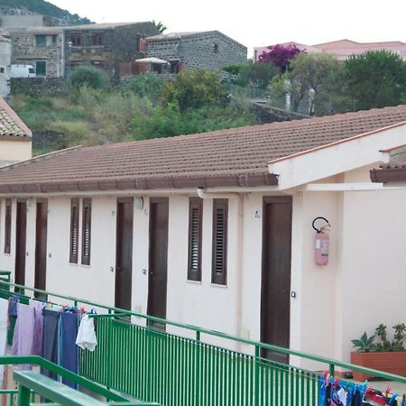Casa Petriera Apartment Isola di Ustica Bagian luar foto