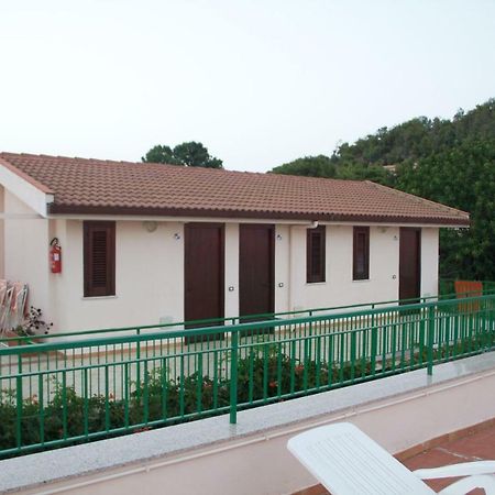 Casa Petriera Apartment Isola di Ustica Bagian luar foto