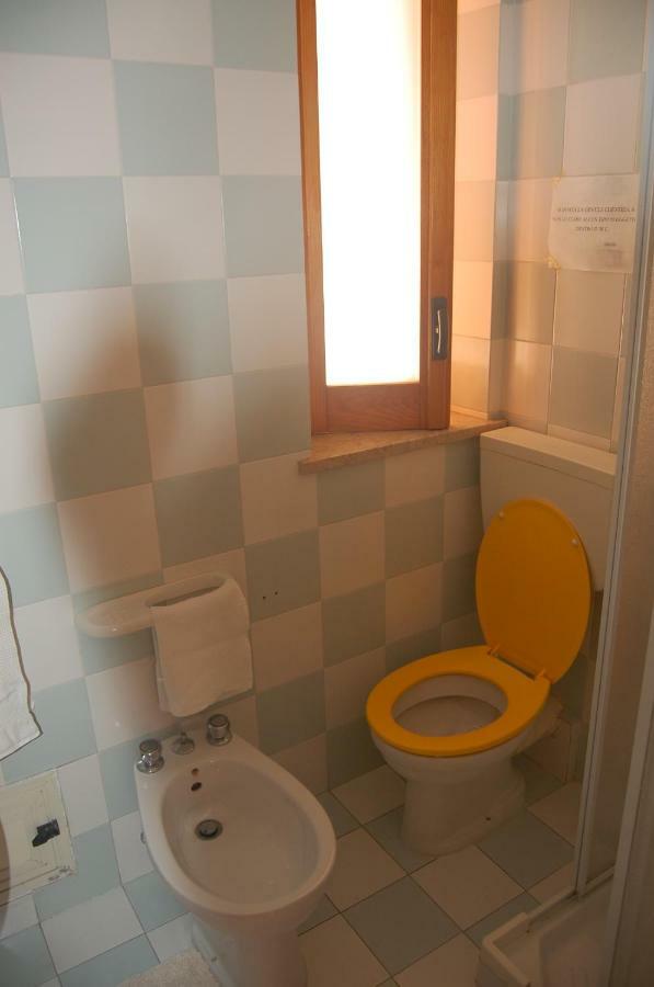 Casa Petriera Apartment Isola di Ustica Bagian luar foto